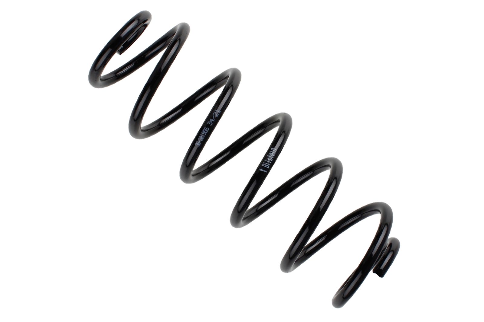 BILSTEIN 36-301966 Suspension spring
