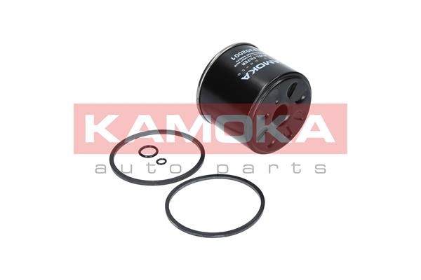 Fuel Filter-1