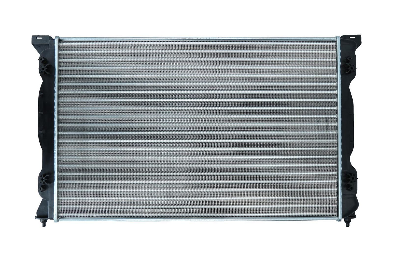 Radiator, engine cooling-1