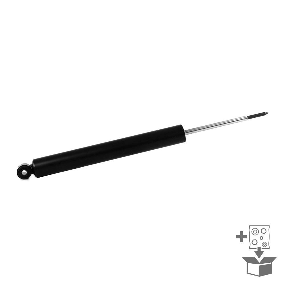 Shock Absorber-1