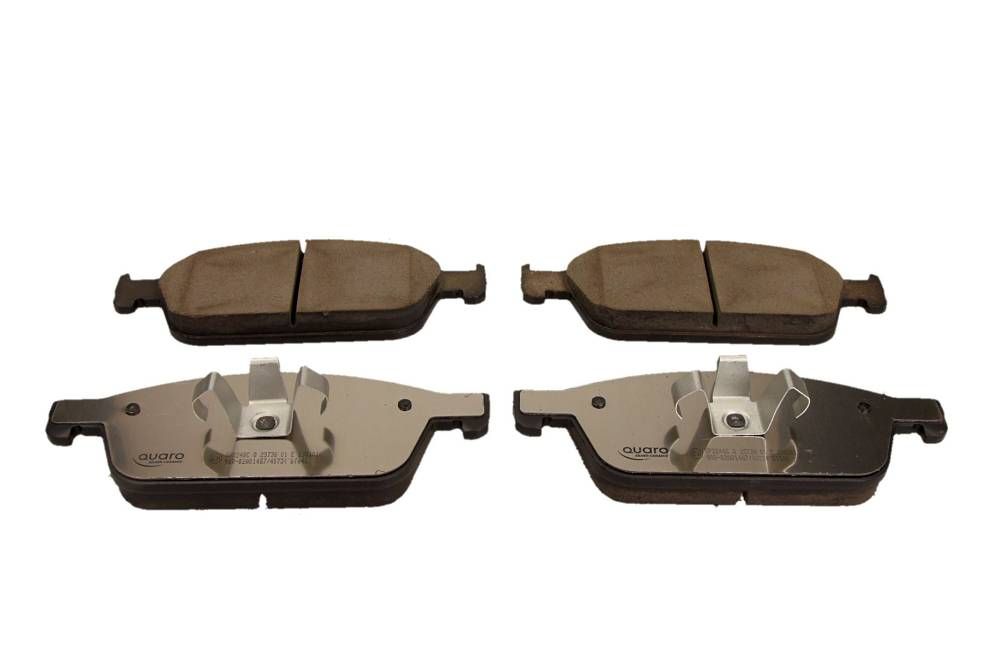 QUARO QP2246C Brake pad set, disc brake