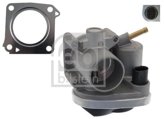 Throttle Body