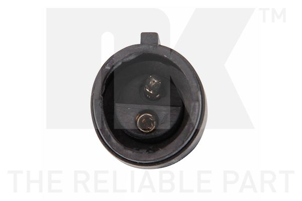 Warning Contact, brake pad wear-1
