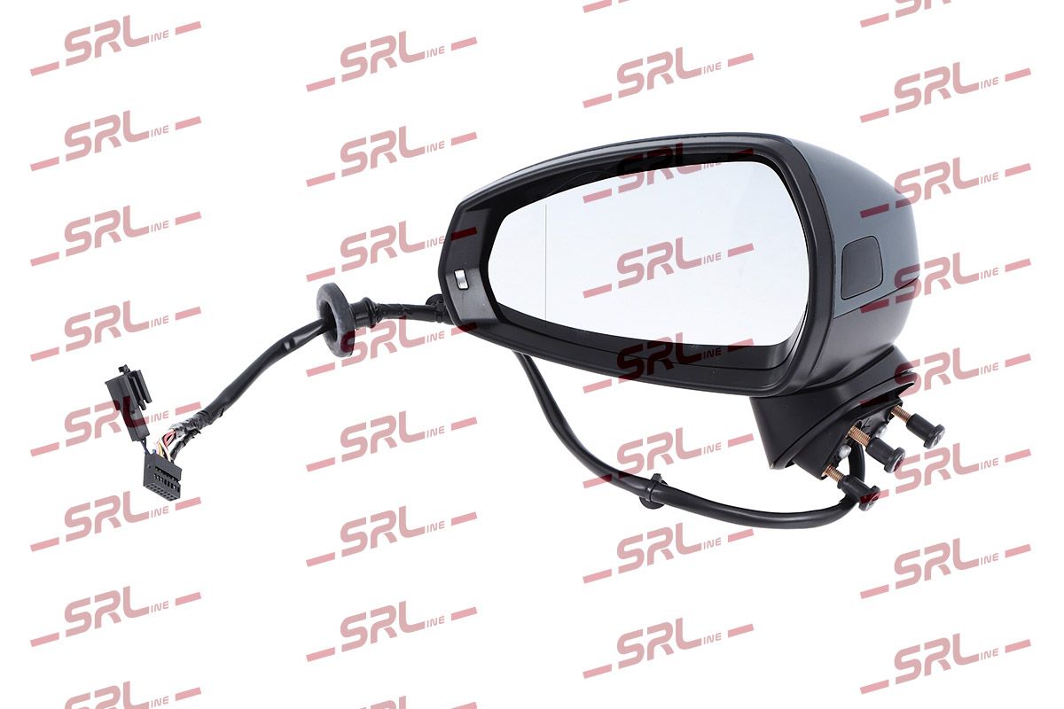 SRLINE 13C1519S Exterior mirror