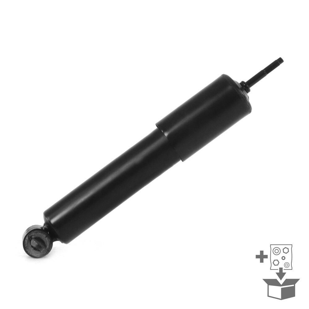Shock Absorber-2
