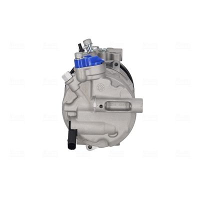 Compressor, air conditioning-1