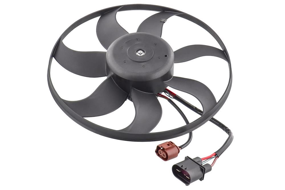 TOPRAN 111 283 Fan, engine cooling