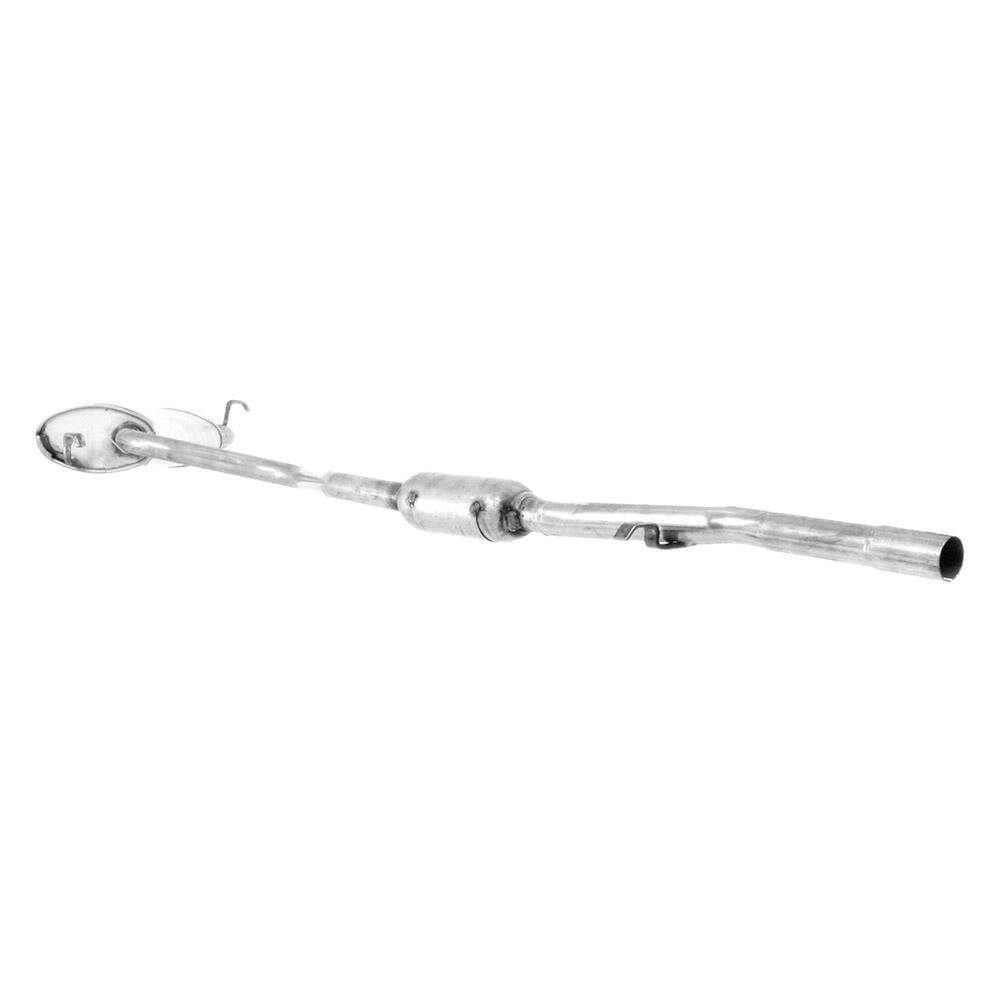 Rear Muffler-7