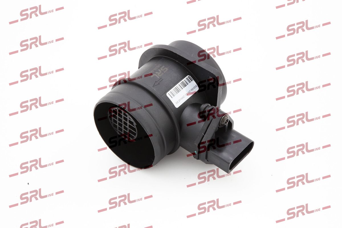 SRLINE SE02-0087 Mass air flow sensor