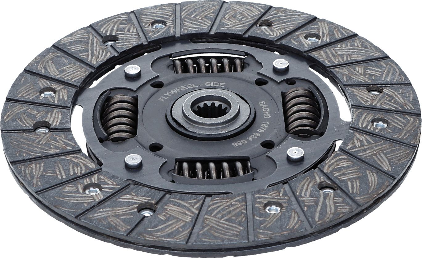 Clutch Kit-4