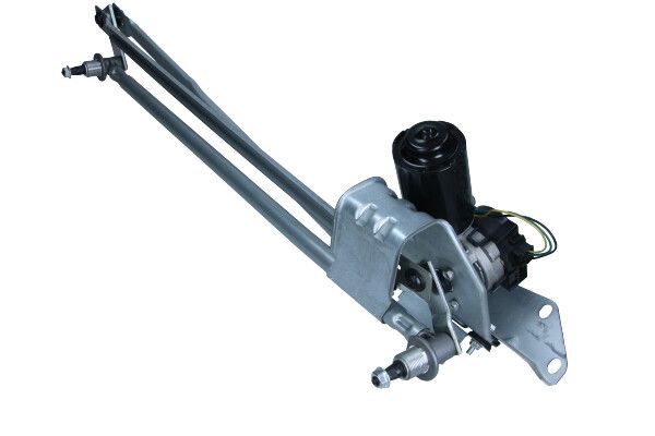 Window Cleaning System-1