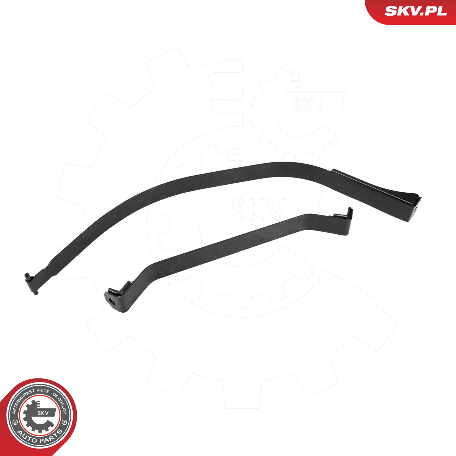 ESEN SKV 97SKV355 Strap, fuel tank