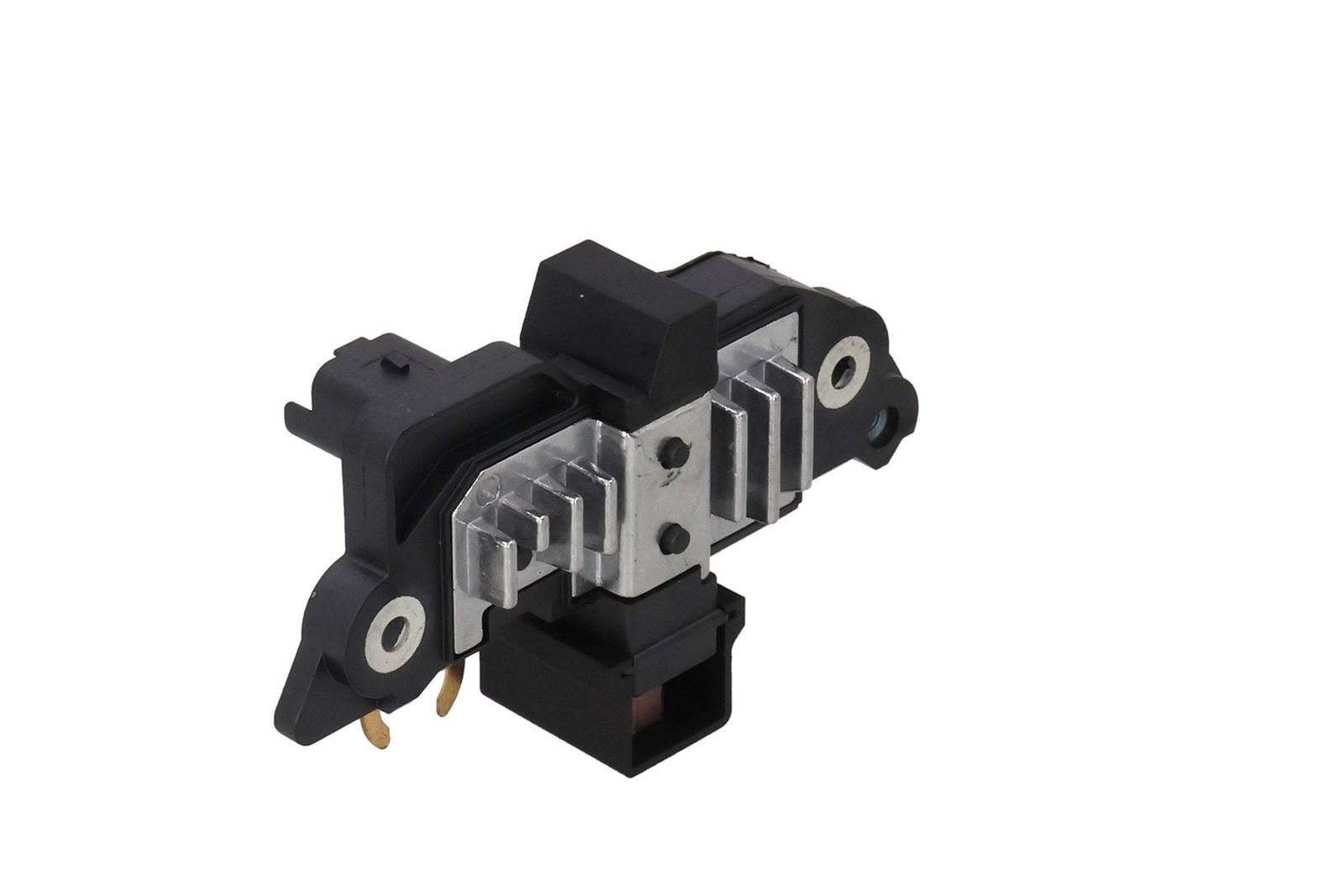 Alternator Regulator-2
