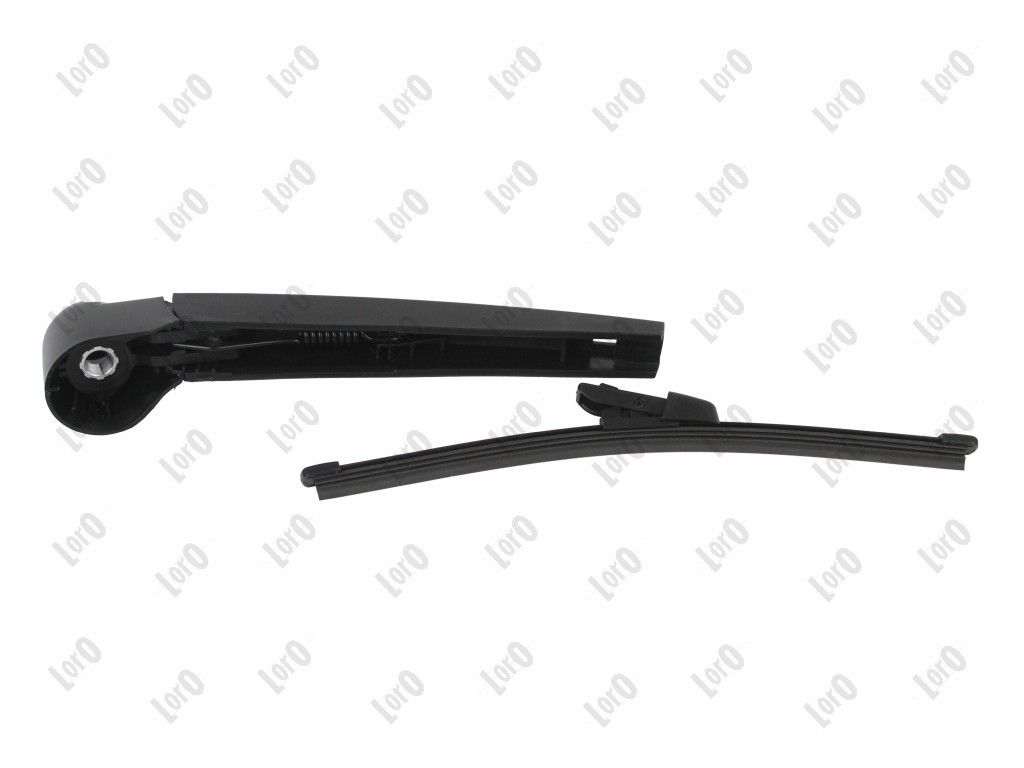 Wiper Arm Set, window cleaning-1