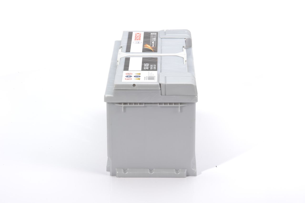 Starter Battery-3