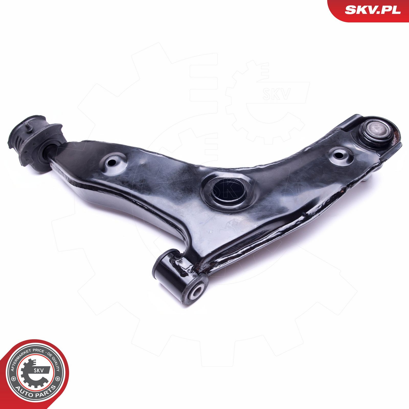 Control/Trailing Arm, wheel suspension-1