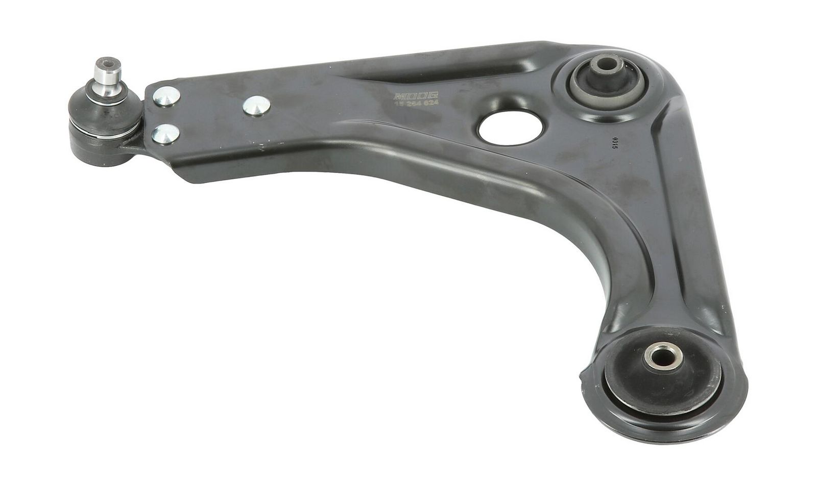 MOOG FD-WP-8011 Control/trailing arm, wheel suspension