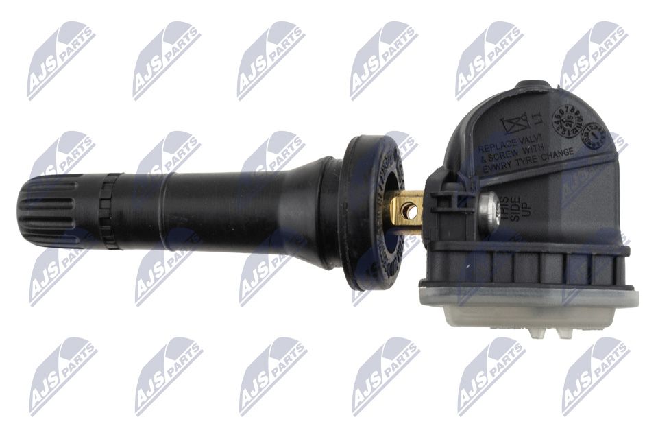 Wheel Sensor, tyre-pressure monitoring system-2