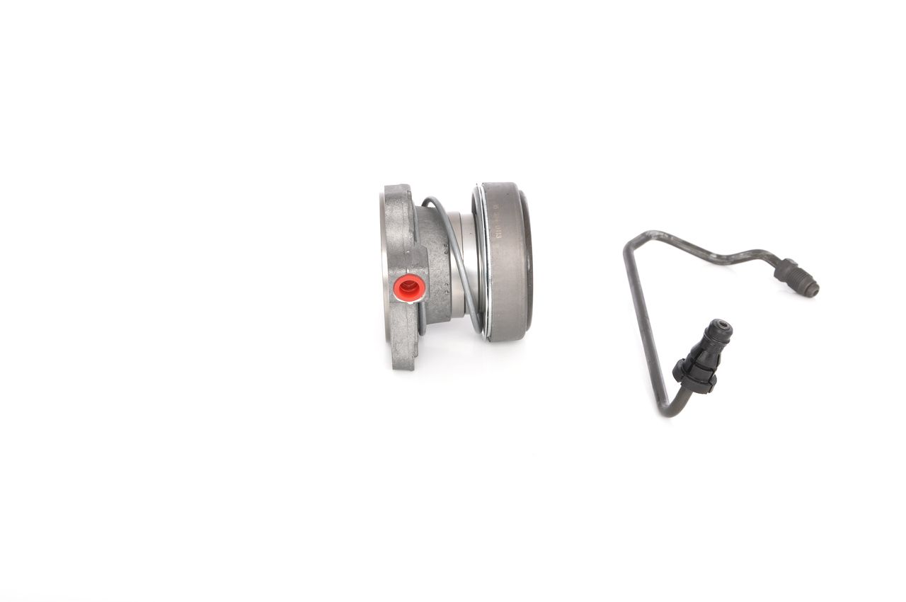 Central Slave Cylinder, clutch-1