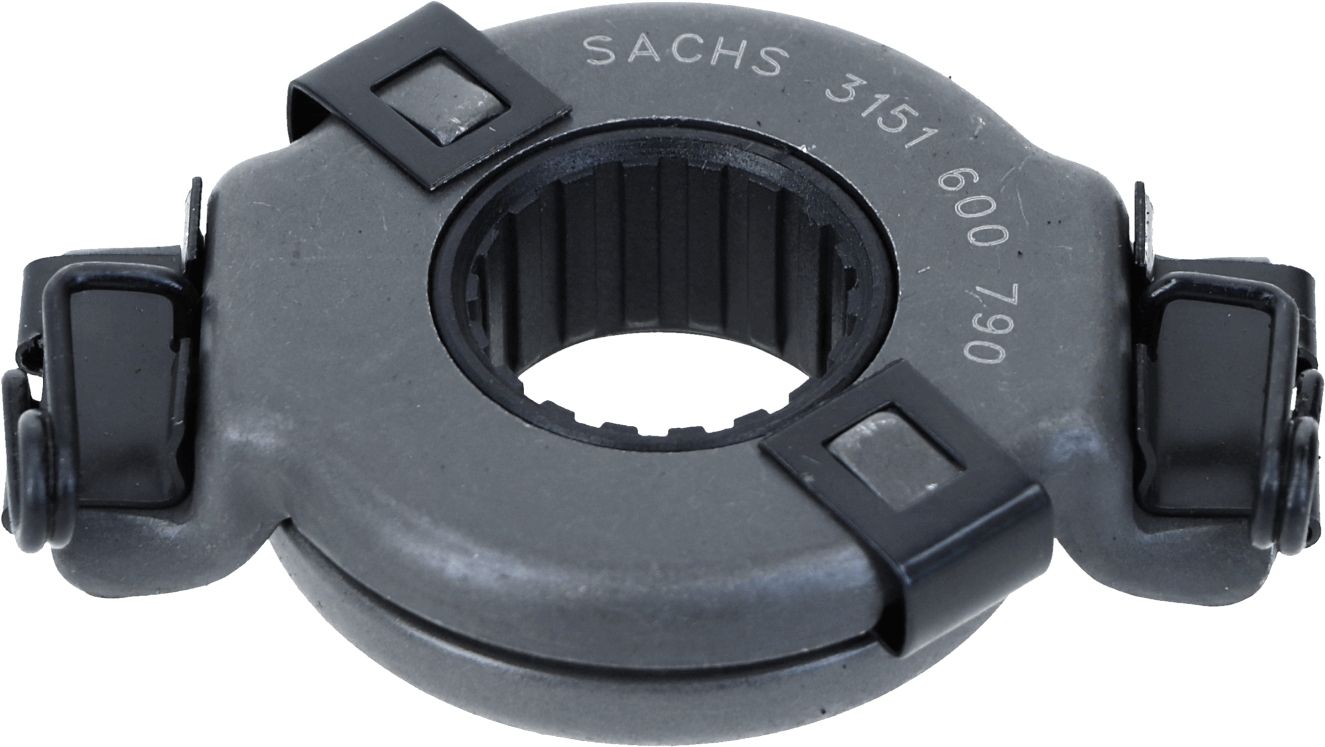 Clutch Kit-4