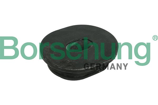 BORSEHUNG B11362 Mounting, radiator