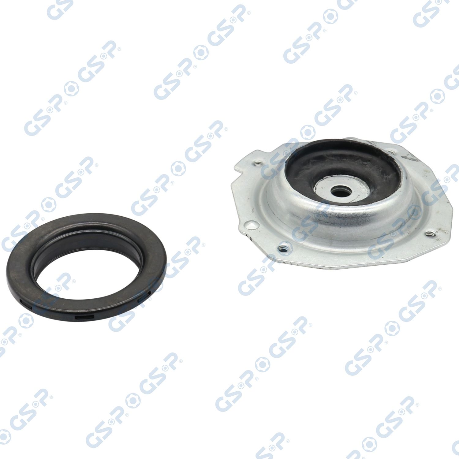 GSP 513552S Repair kit, suspension strut support mount
