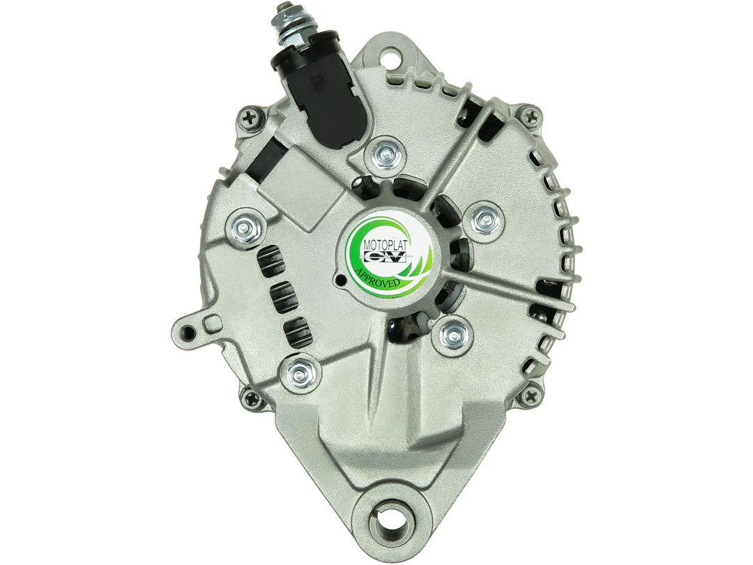 Alternator-2