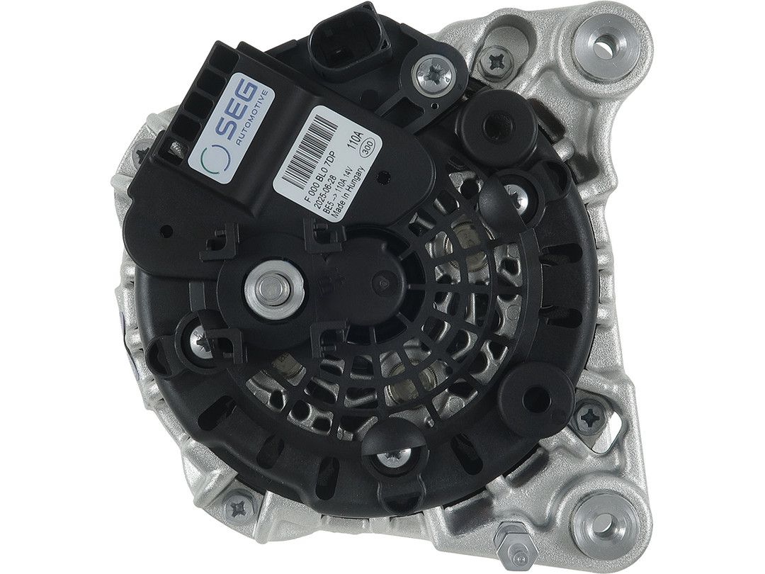 Alternator-2