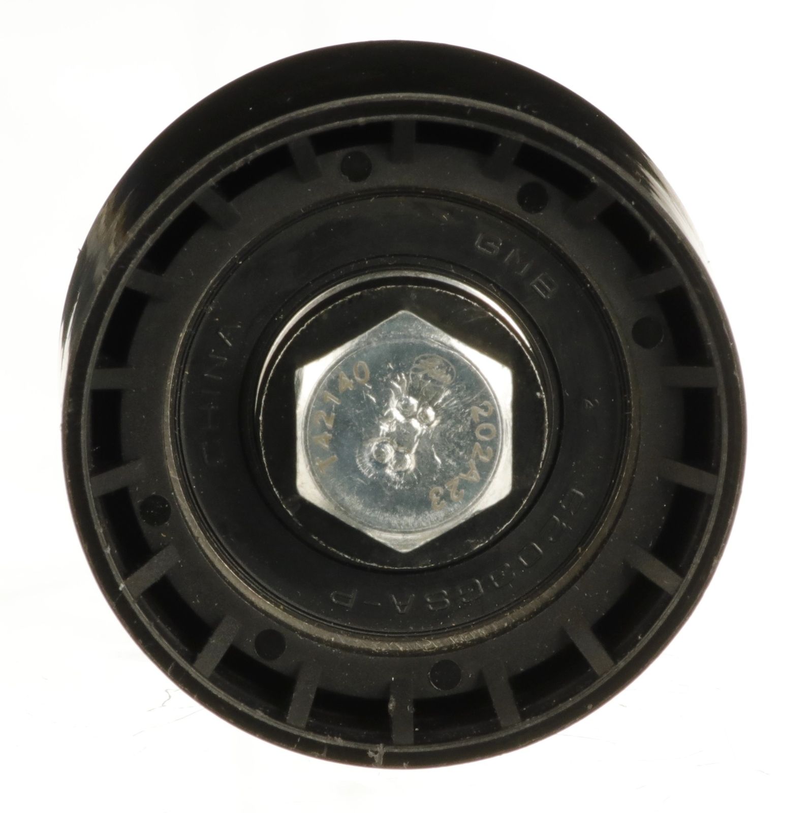 Deflection Pulley/Guide Pulley, timing belt-1