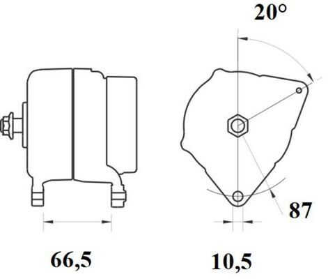 Alternator-1
