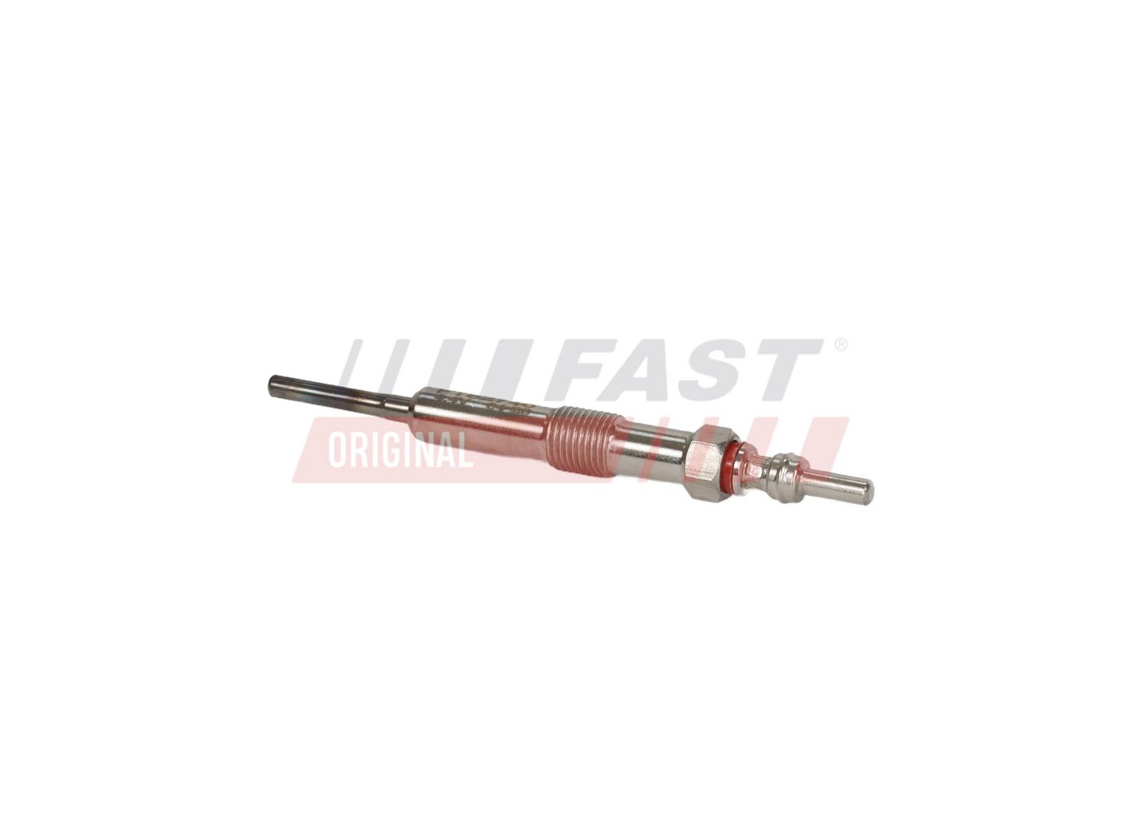 FAST FT82740 Glow plug, auxiliary heater