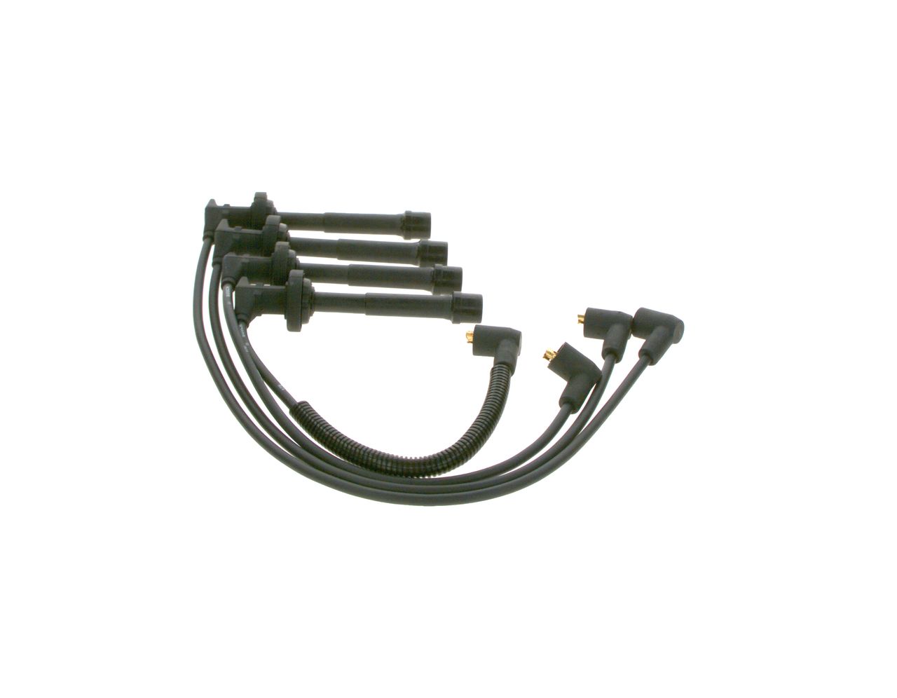 Ignition Cable Kit-3