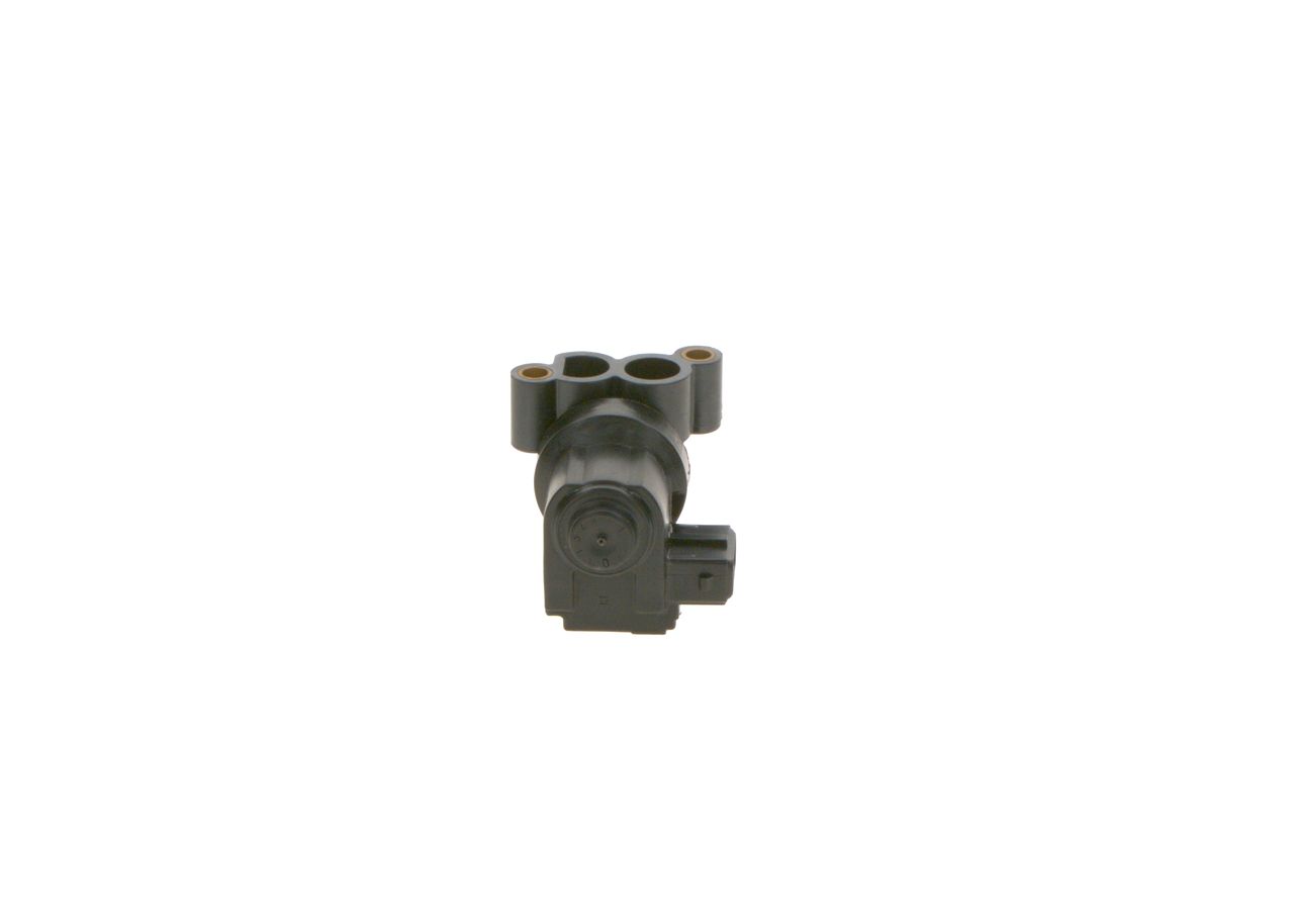 Idle Control Valve, air supply-4