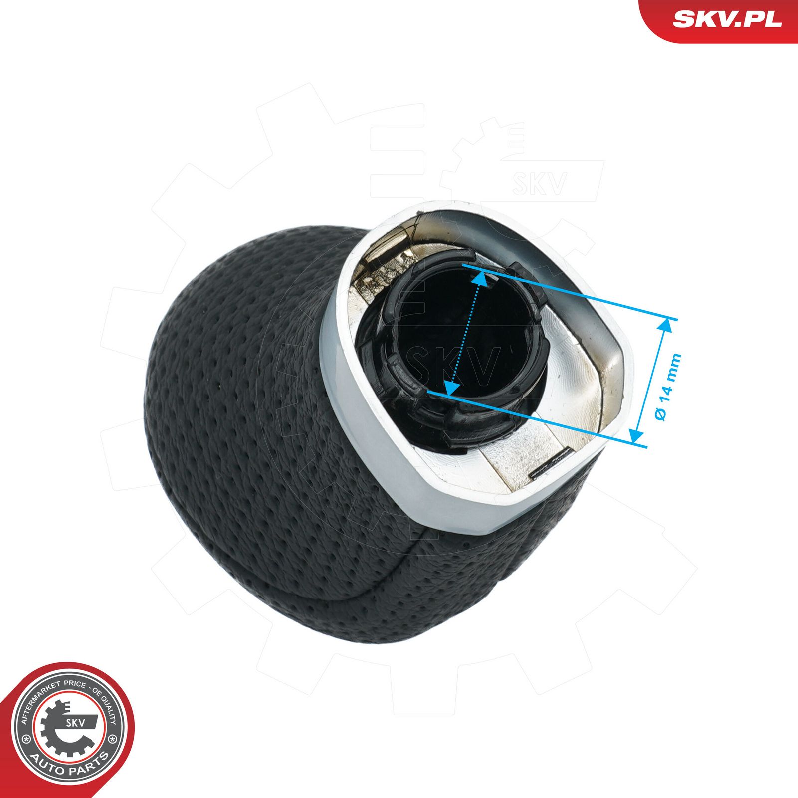 Gear Lever Knob-3