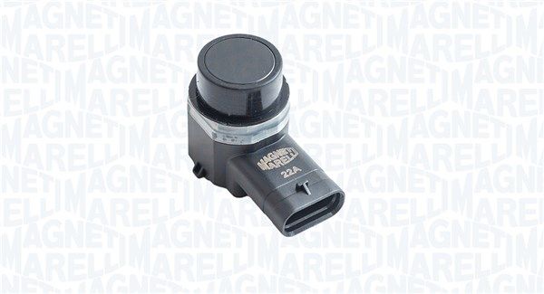 MAGNETI MARELLI 021016037010 Sensor, park distance control