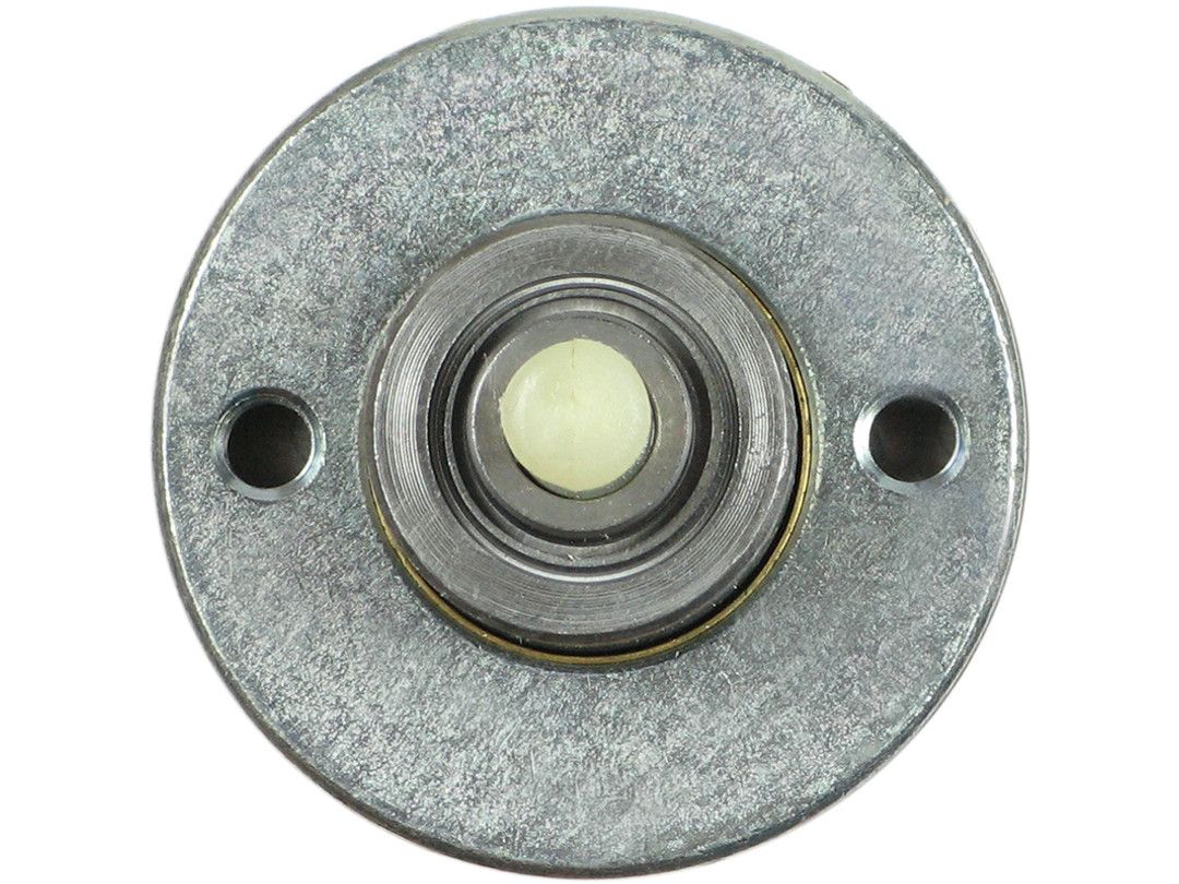 Solenoid Switch, starter-1
