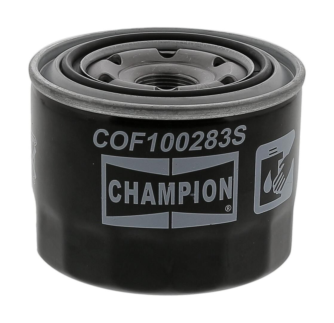 CHAMPION COF100283S Oil filter