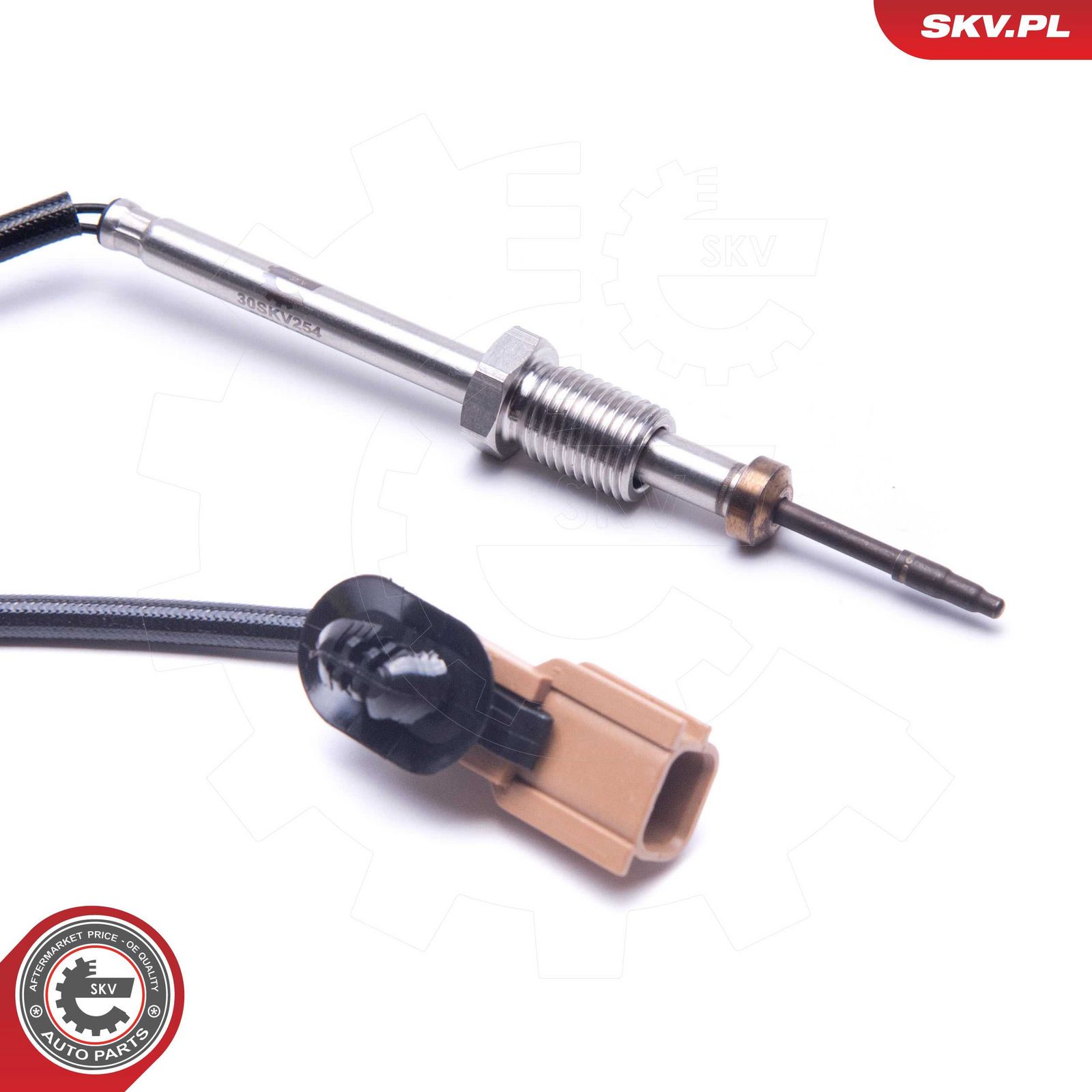 ESEN SKV 30SKV254 Sensor, exhaust gas temperature
