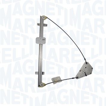 MAGNETI MARELLI 350103994000 Window regulator