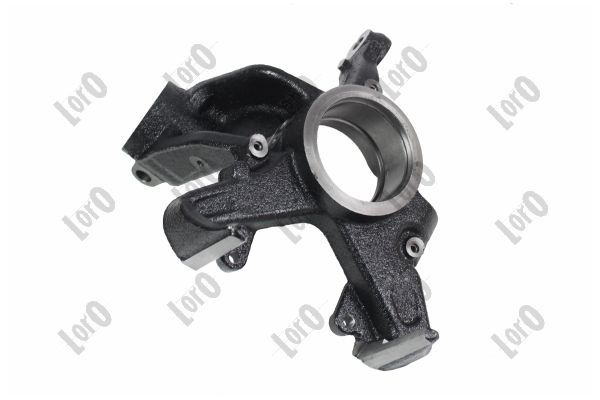 Steering Knuckle, wheel suspension-2