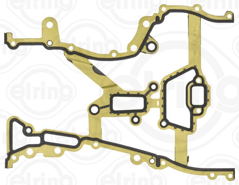 ELRING 476.790 Gasket, timing case