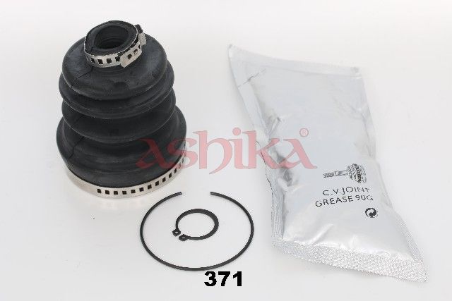 ASHIKA 63-03-371 Bellow kit, drive shaft