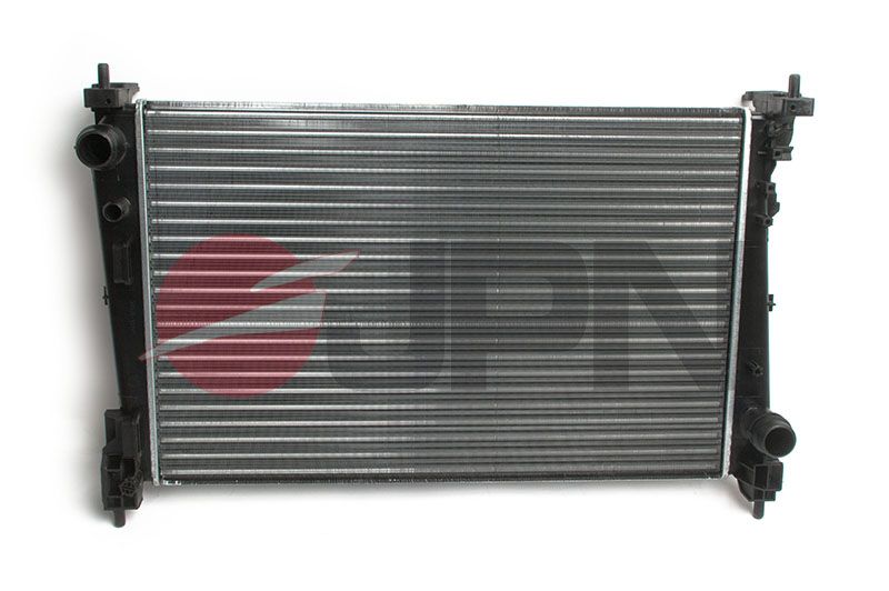 JPN 60C9018-JPN Radiator, engine cooling