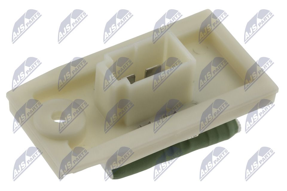 Resistor, interior blower-1