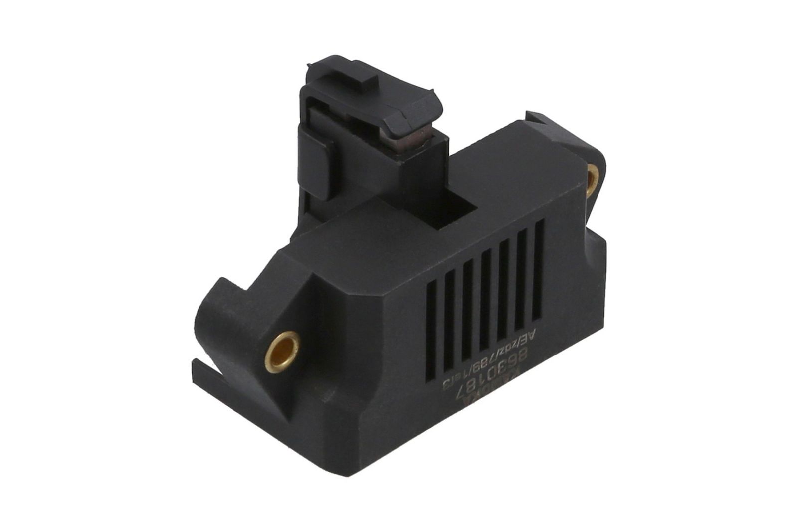KAMOKA 8630187 Alternator regulator