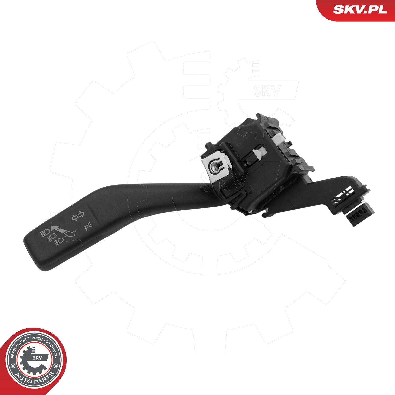 ESEN SKV 38SKV636 Steering column switch