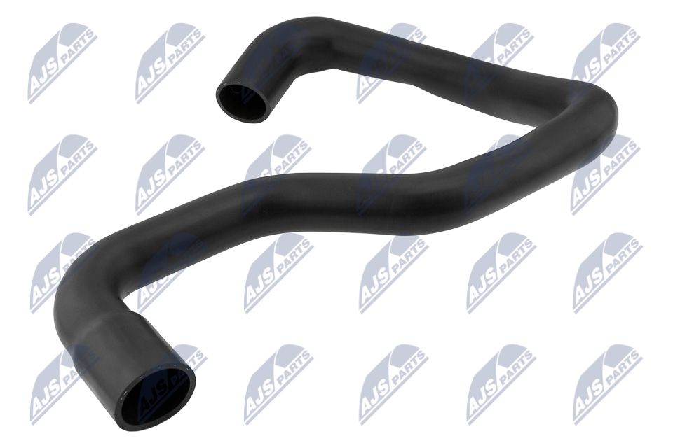 NTY GPP-PL-026 Charge air hose