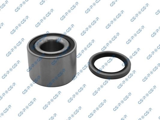 GSP GK0012 Wheel bearing kit
