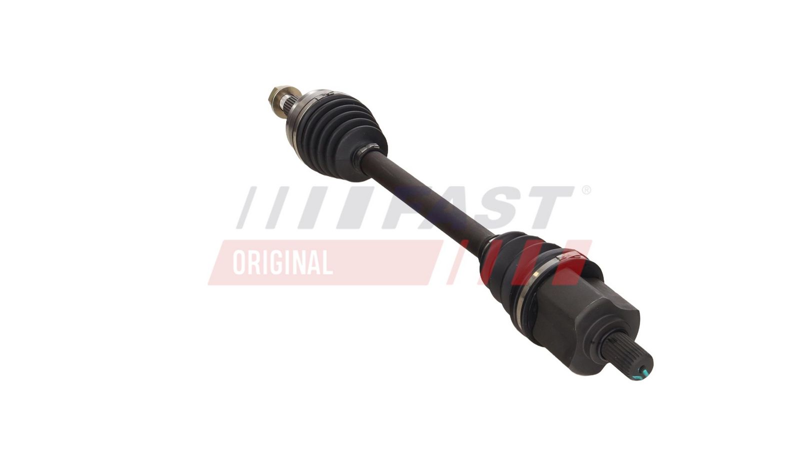 Drive Shaft-1