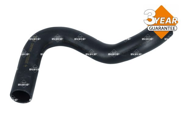 Charge Air Hose-1